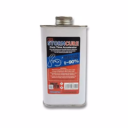 Stormsure Transparent Glue 300 ml – 2