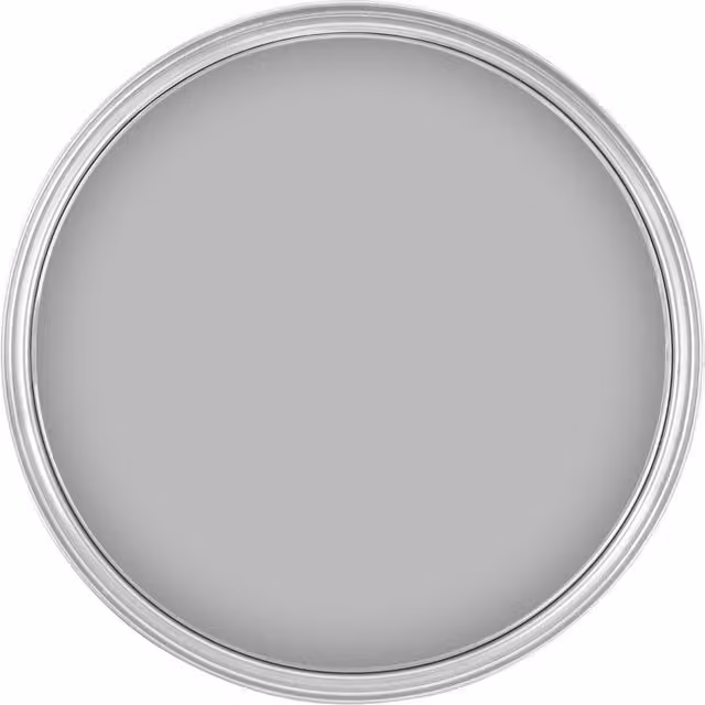 Dulux Walls and Ceilings Matt Dispersion Paint in Grey