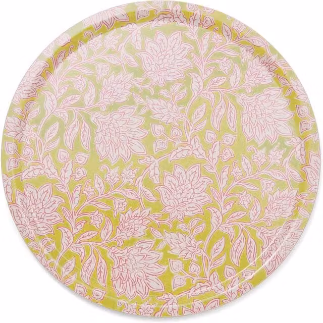 Land & Shore Rowallane Tray, Multicolour
