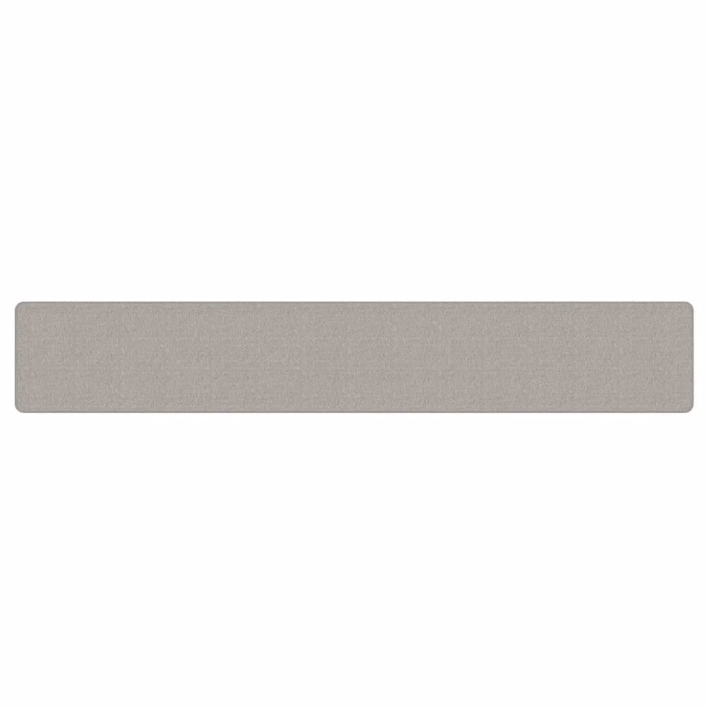 Berkfield Home Sisal Look Carpet Runner in Beige, W: 50 cm, L: 300 cm – 2