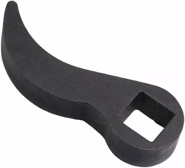 Havendro 1/2 Inch Ratchet Pry Bar Wrench Adapter Head in Black Steel – 1
