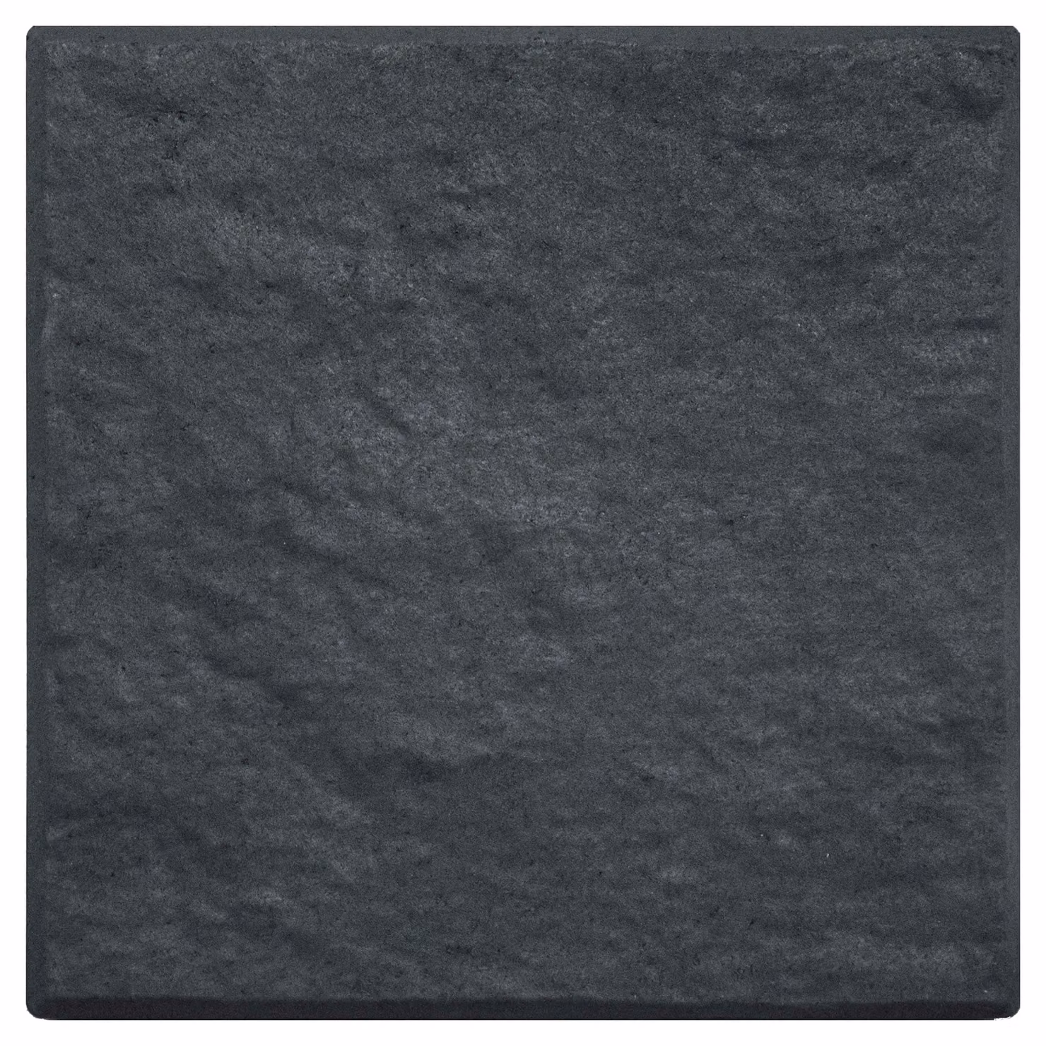 Nicoman Square Stomp Stone Grey Slate Stepping Stones, 2 Pack, W/D: 30 x 30 cm – 3