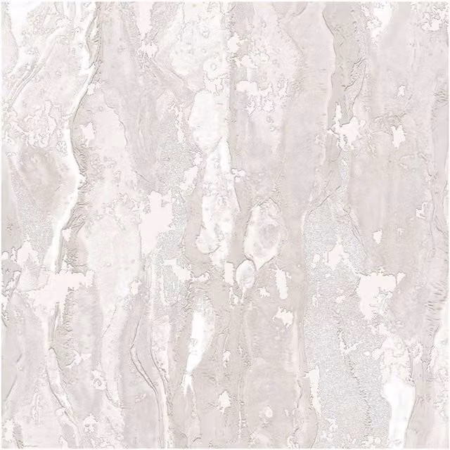 Debona Palermo Marble Textured Wallpaper in Cream, Beige and White