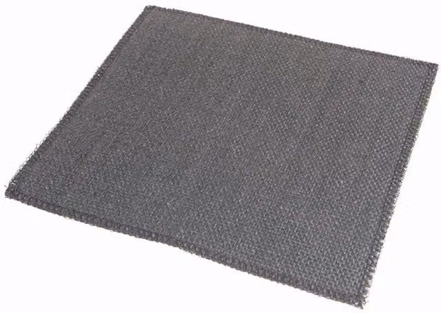 Monument Soldering and Brazing Pad in Multicolour and Grey