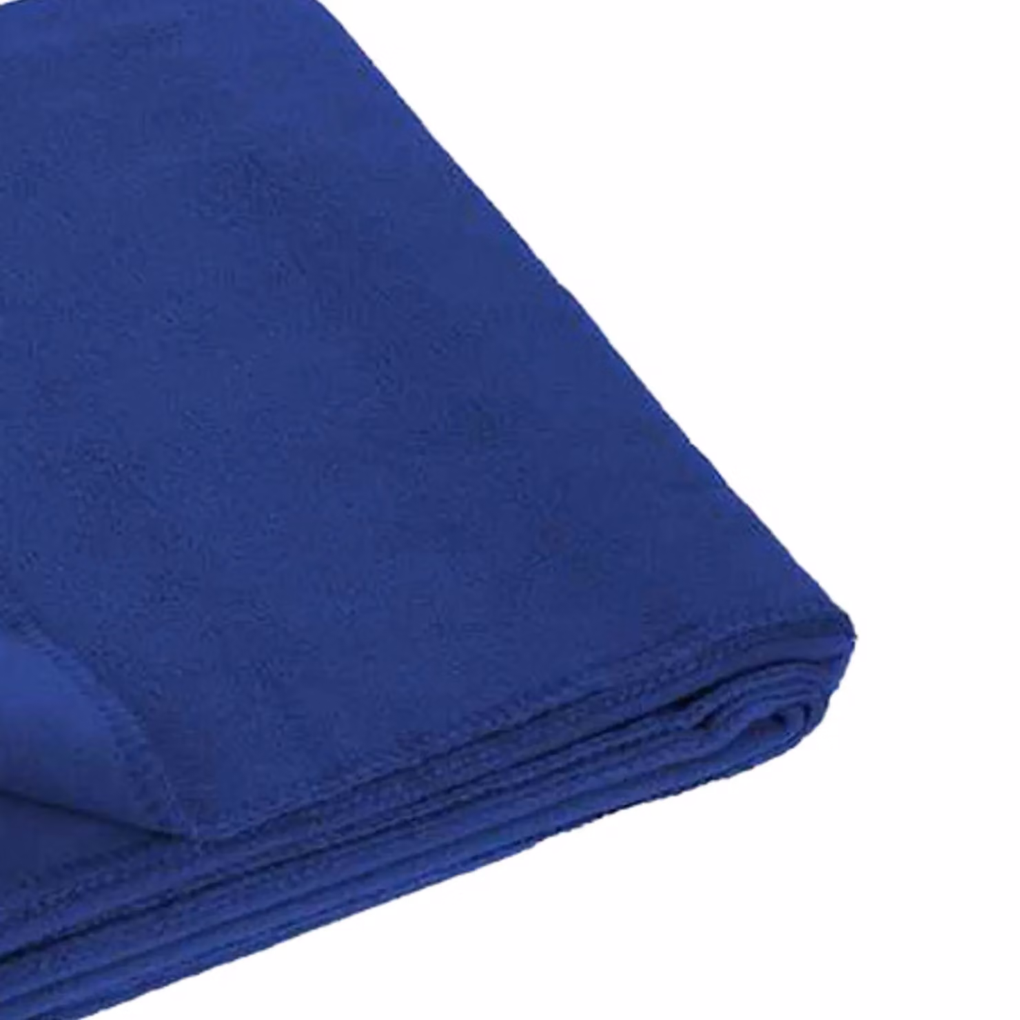 Result Polarthermic Blue Fleece Blanket W/D: 175 x 140 cm – 2