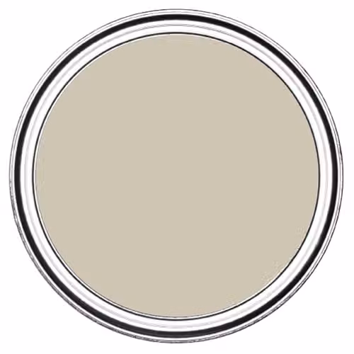 Rust-Oleum Grey and Beige Matt Chalk Wall Paint, 2.5 l – 3
