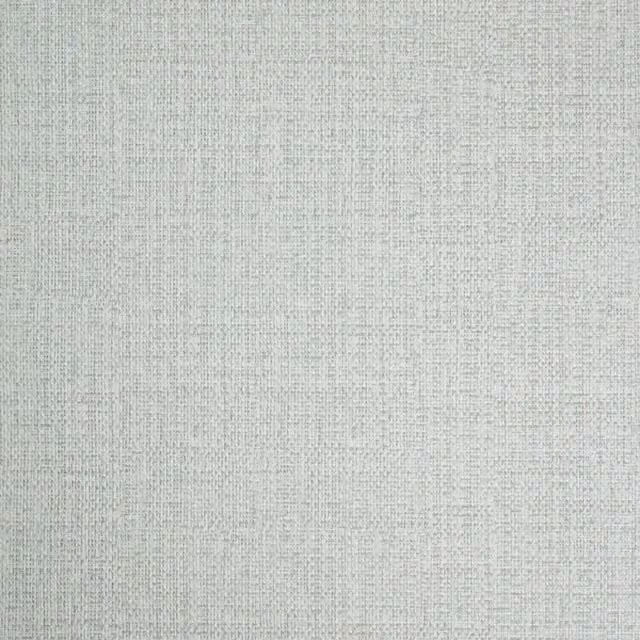 I Love Wallpaper Linen Lustre Abstract Textile Wallpaper in Grey
