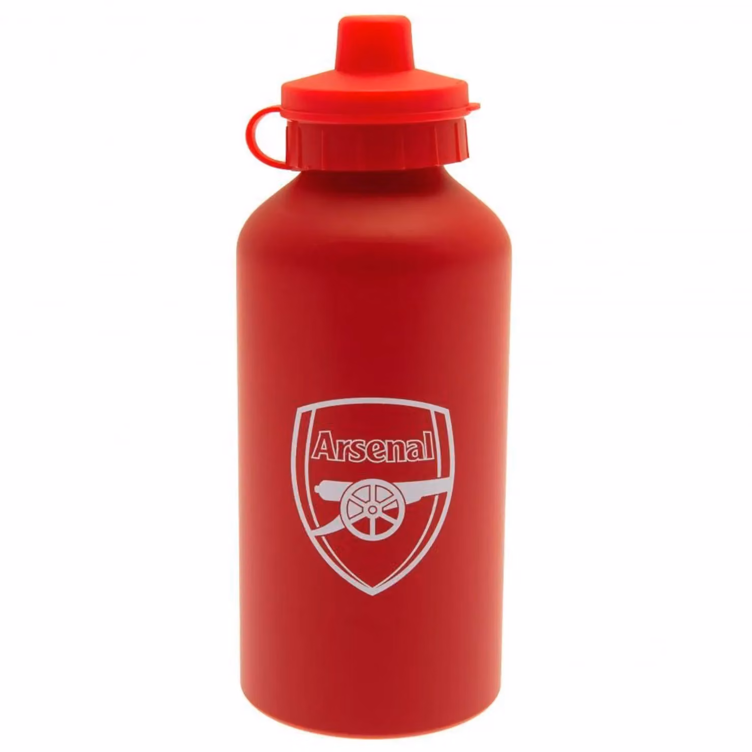 Arsenal FC Matte Red Bottle – 2