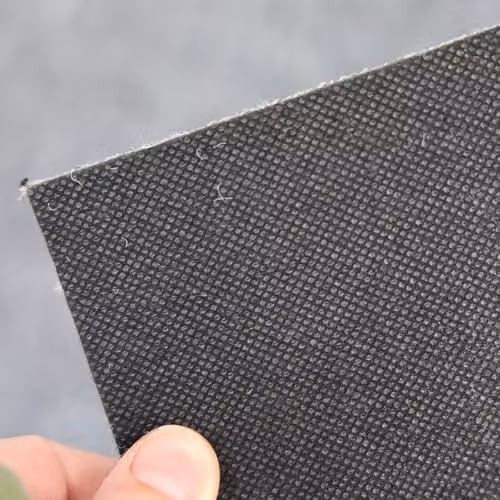 Actiasmat Heavy Duty Carpet Tiles with Bitumen Backing, Grey, 20 Pack, W/D: 50 x 50 cm, 5 Sq M – 3