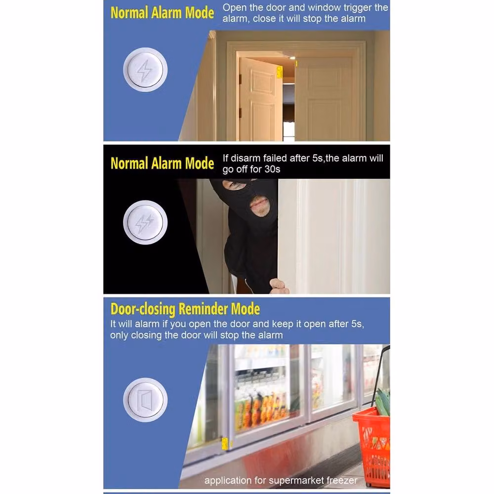 Kelvenix Kitchen Fridge Freezer in White – 2