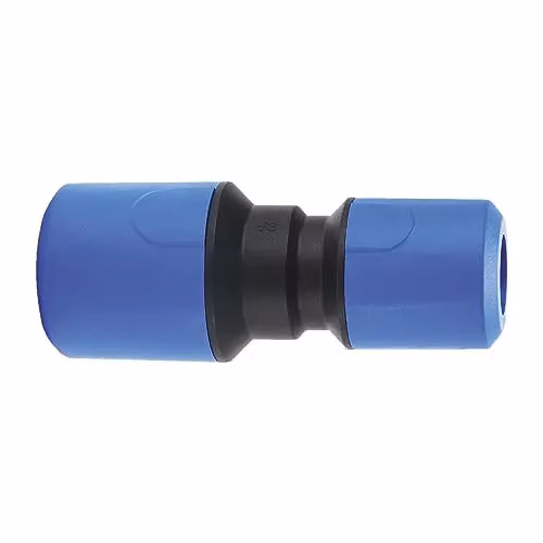 John Guest Blue Push Fit Reducer Connector 25mm x 20mm UG501B (2 Pack) – 2