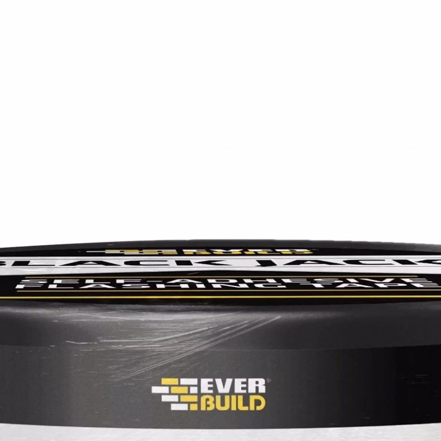 Sika Black Jack Flashing Tape in Black and Multicolour – 2