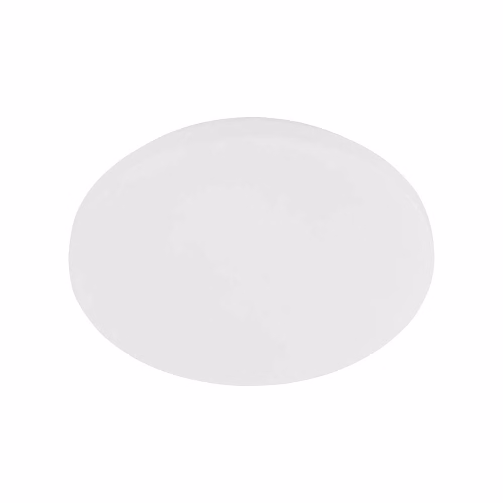 Eglo Pogliola-E LED Ceiling Light, White, Diameter: 31 cm – 2