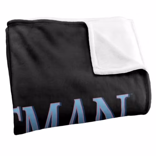 LOGOVISION Batman Classic TV Series Super Soft Fleece Throw Blanket, Multicolour, W: 91 cm x D: 147 cm – 2