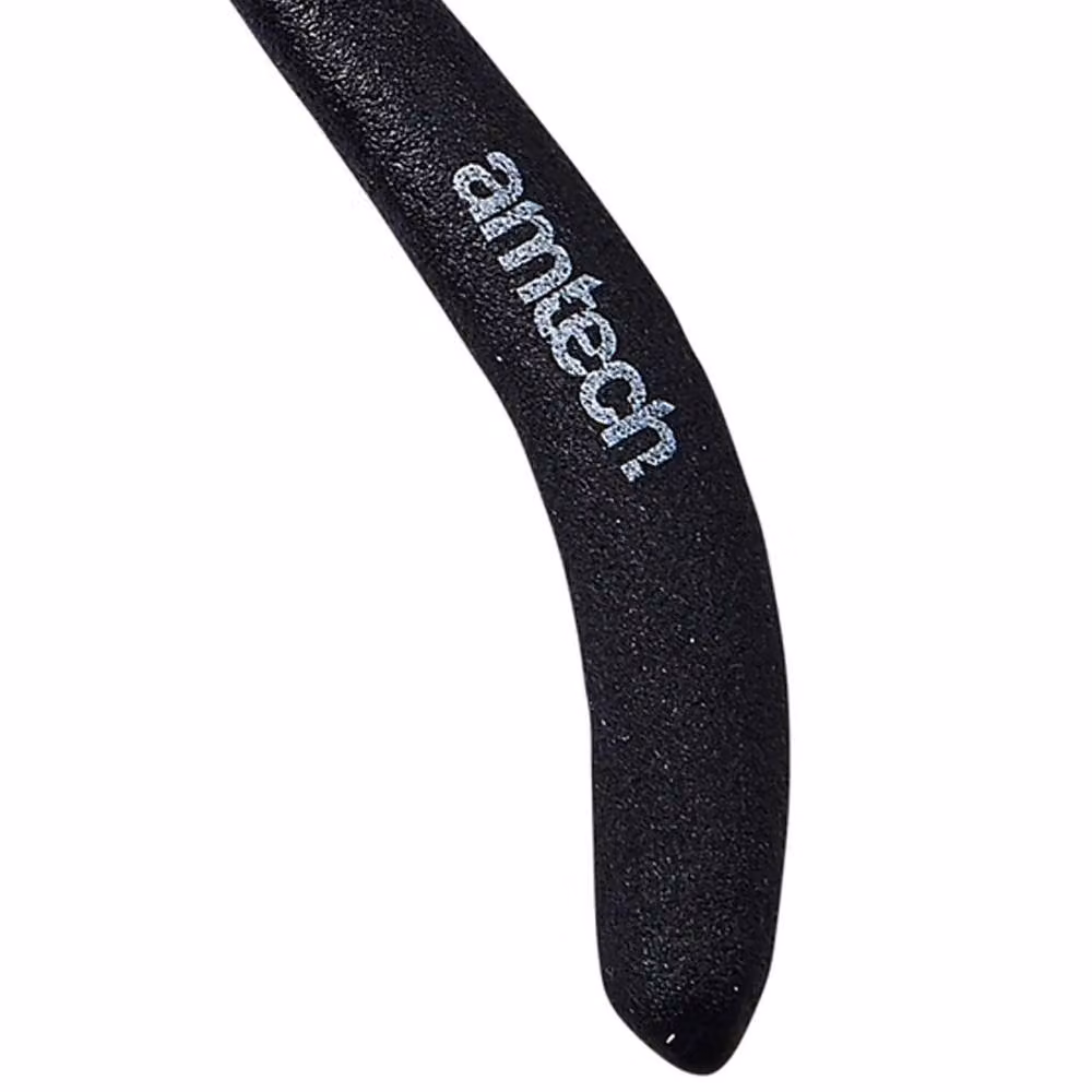 Amtech Mini Side Cutter with Spring in Black and Multicolour – 2