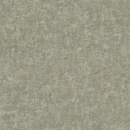 Grandeco Boutique Norite Deep Natural Texture Embossed Wallpaper, Green