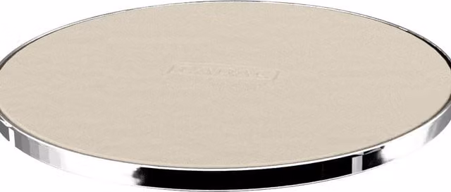 Cadac Pizza Stone Pro 50 in Beige/Yellow