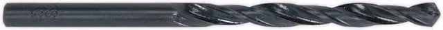 Loops 10 Pack 7.5mm Roll Forged HSS Twist Drill Bits in Black and Multicolour – 1