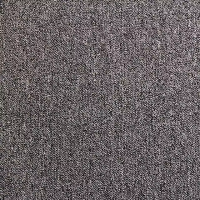 Monstershop 20 x Anthracite Grey Carpet Tiles, 5m2 Total Coverage – 2