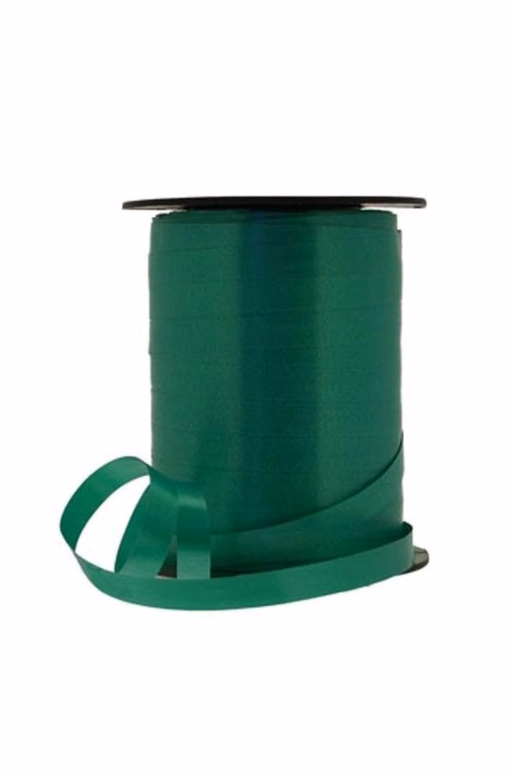 KDMD Emerald Green Plastic Curling Ribbon, 3 Pack – 2