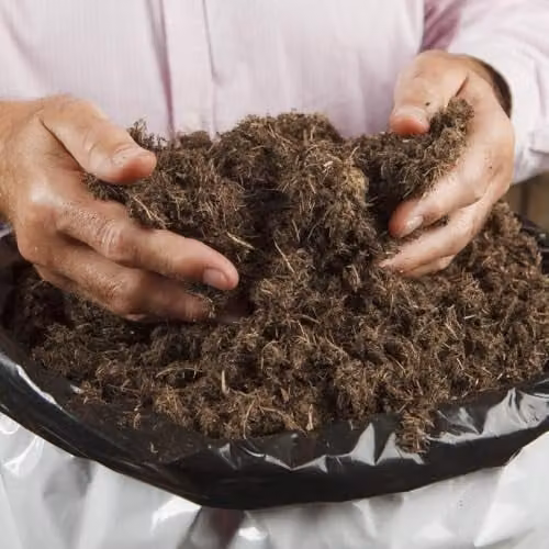 YouGarden 40L Multipurpose Organic Compost with Coir and Bark for Plants, Vegetables and Seeds – 2