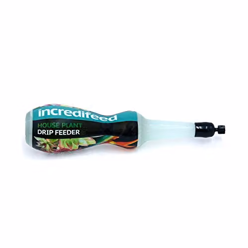 Thompson and Morgan IncrediFeed Houseplant Drip Feeder Liquid Plant Tonic, 30ml – 2