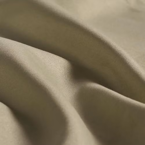OHS Ultra Soft Microfibre Plain Fitted Bed Sheet, Green, W: 135 cm, D: 190 cm, H: 25 cm – 2