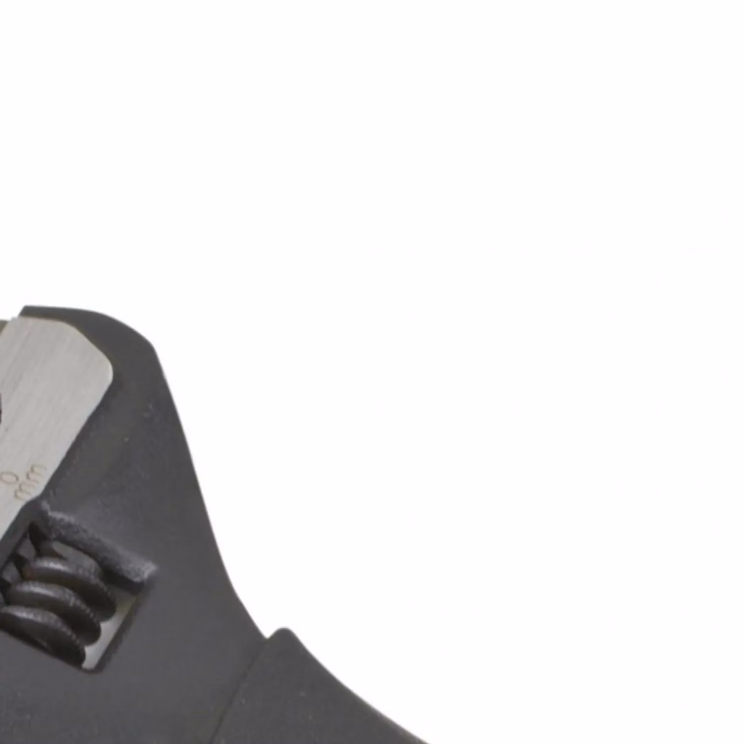 Monument Thin Jaw Adjustable Wrench, Multicolour – 2