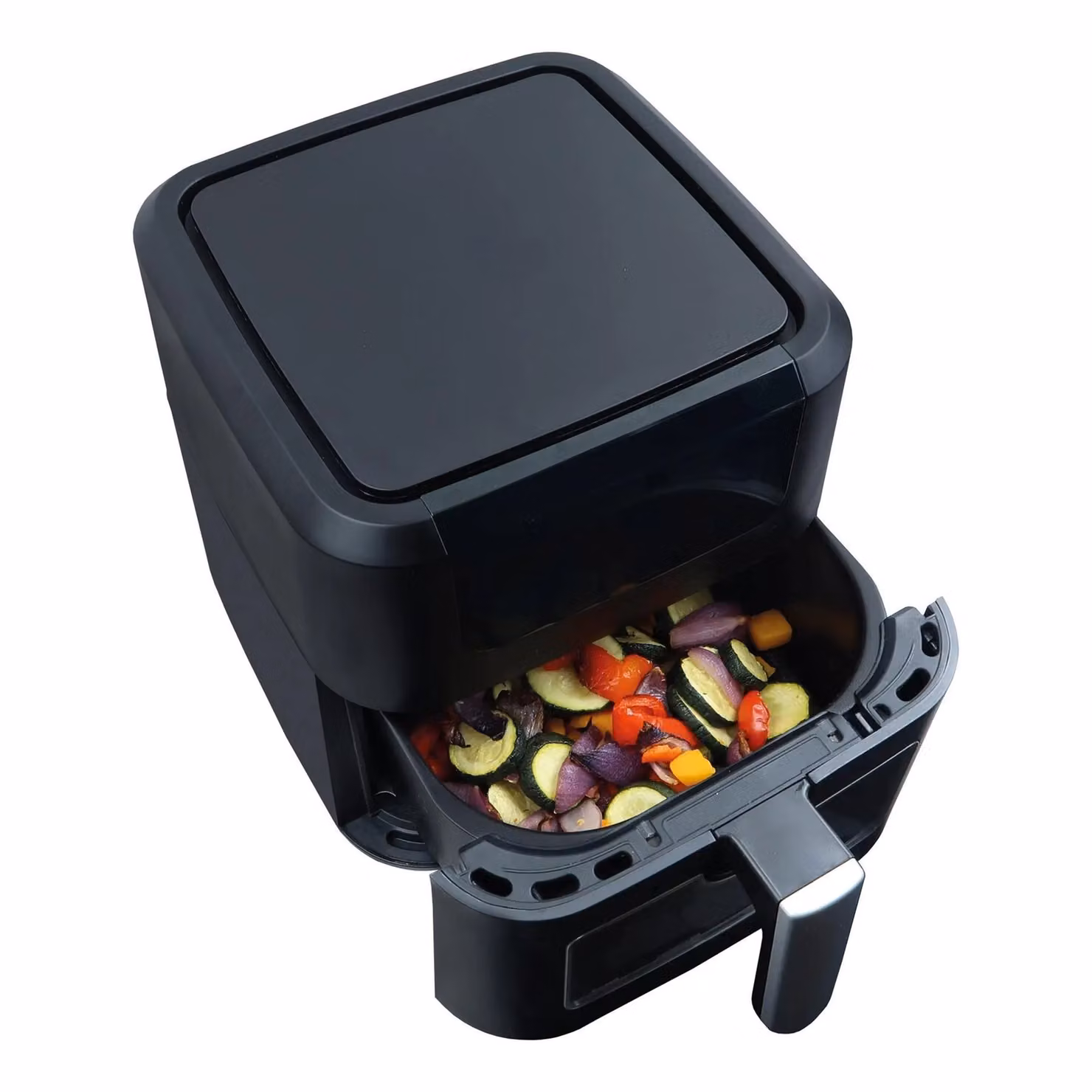 Statesman Digital Air Fryer, 5 Litre, Black – 3