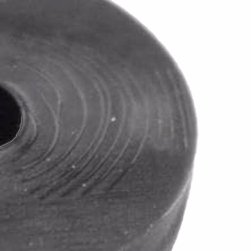 Securplumb Black Flat Tap Washer, Pack of 8 – 2