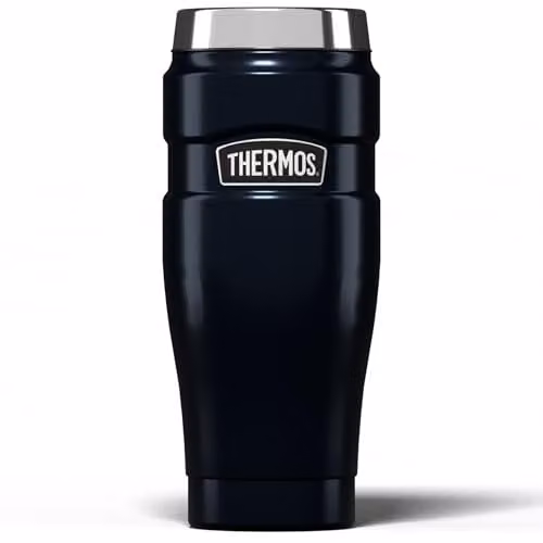 Thermos Stainless King Tumbler in Blue, 470ml – 1