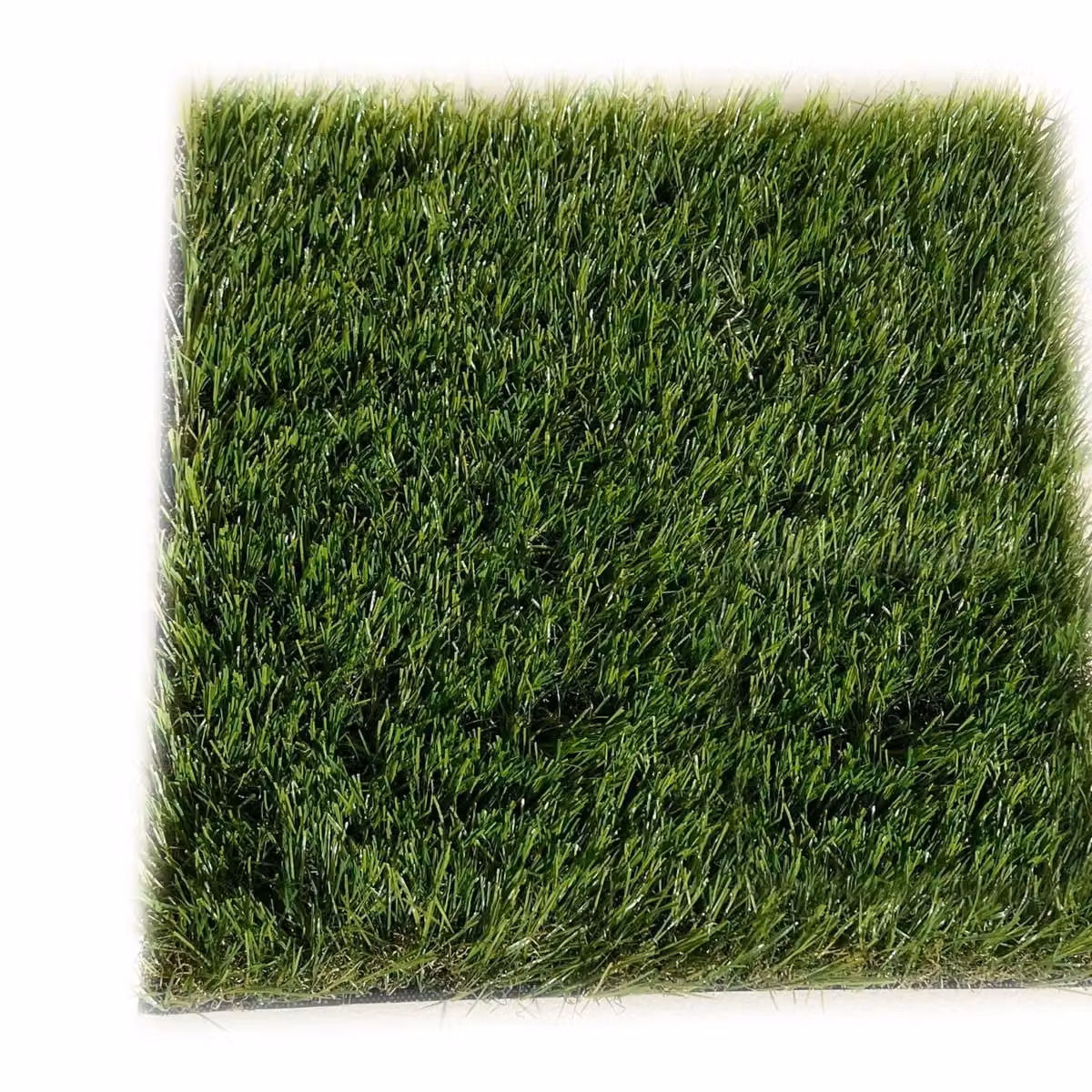 Artificial Grass GB Augusta 38mm Artificial Grass in Green, W: 400 cm, D: 600 cm – 4