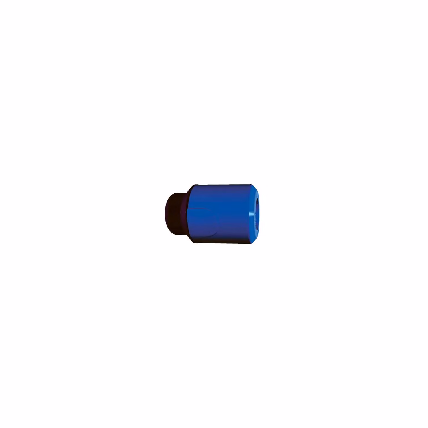John Guest Blue Stop End 25mm UG4625B – 2