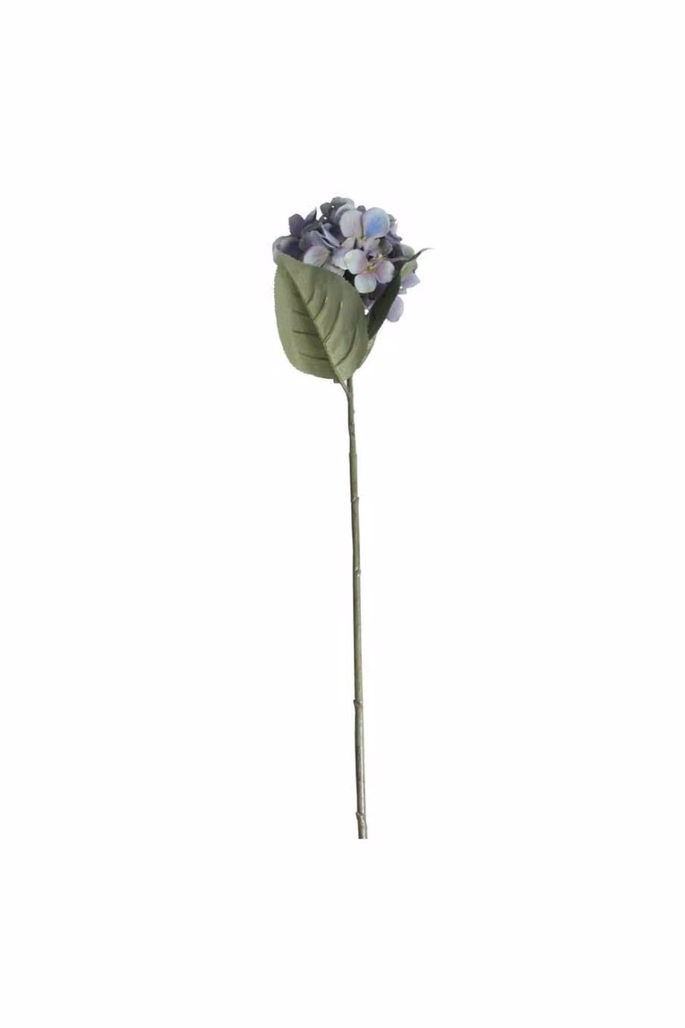 KDMD Single Purple Hydrangea Floral Tabletop Decoration – 2