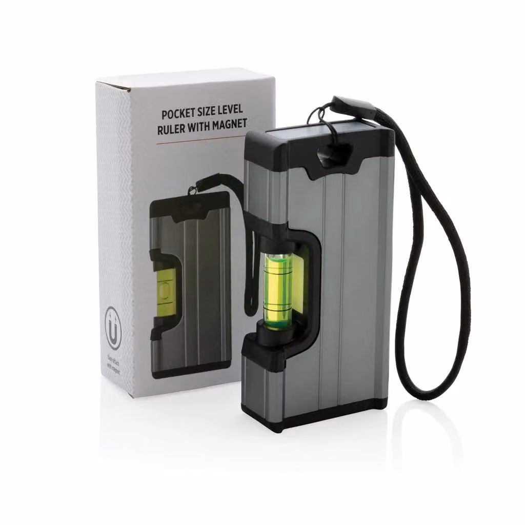 XD Design Spirit Level in Grey – 2