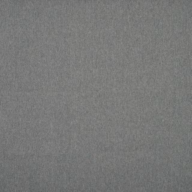 Terrys Plain Grey Jersey Fire Retardant Upholstery Fabric