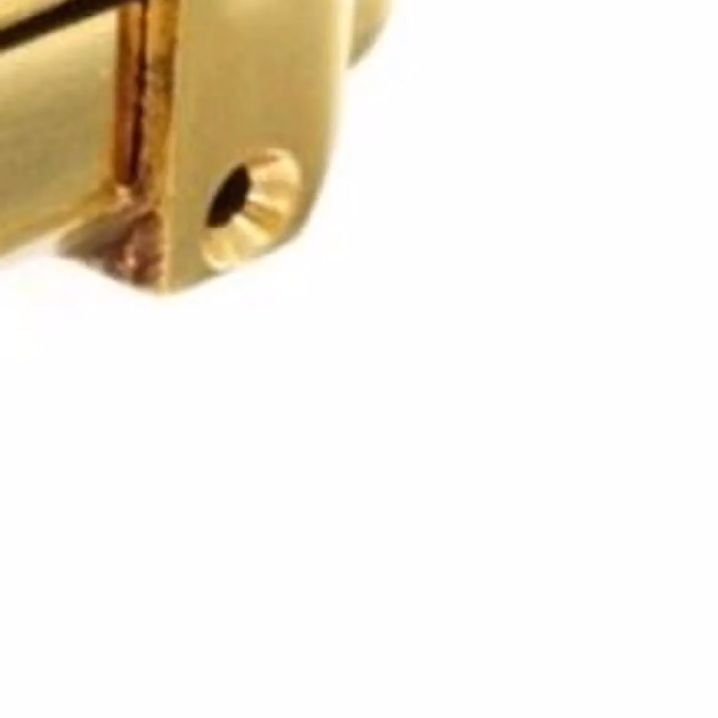 Securit Brass Door Bolt in Gold – 2