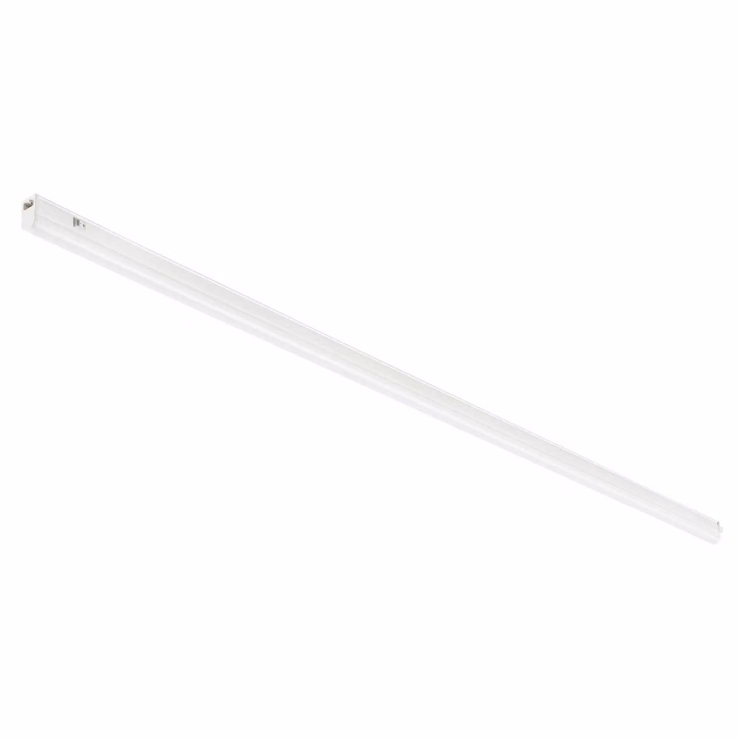 Nordlux Renton Connectable LED Under Cabinet Batten Light, White