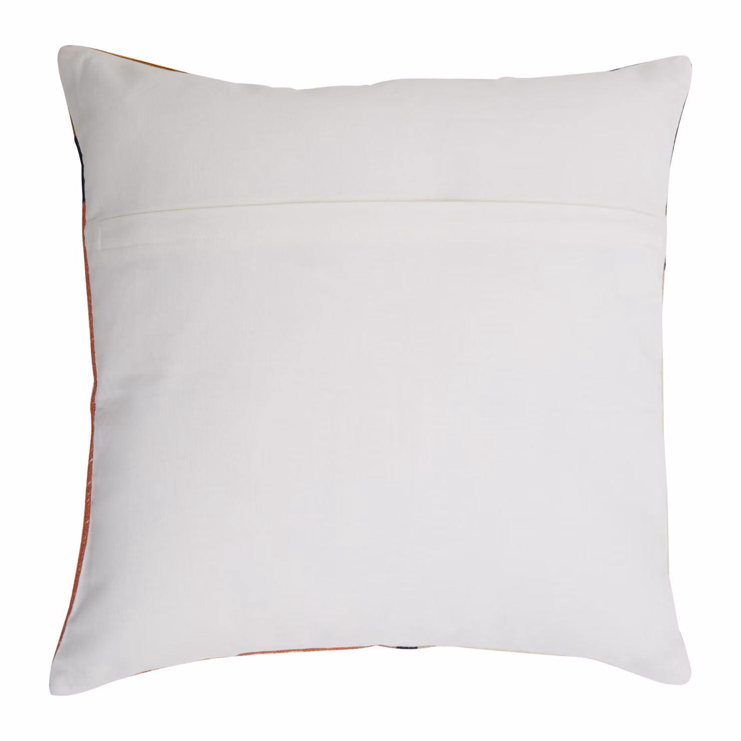 Orsina Bosie Ozella Abstract Graphic Square Cushion in Multicolour – 4