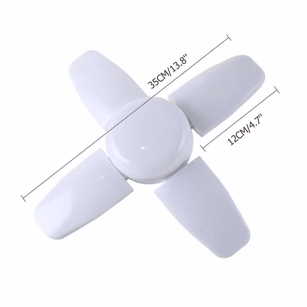 EONLION 60W LED Garage Ceiling Light in White – 2