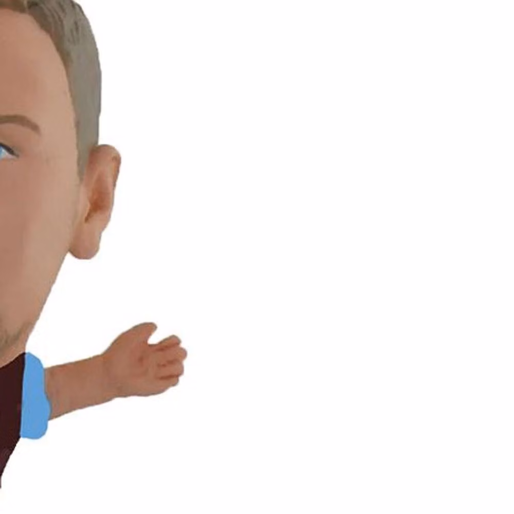 West Ham United FC Jarrod Bowen SoccerStarz Collectable Figurine in Red and Multicolour – 2