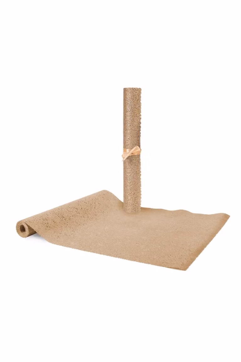 KDMD Gold Mesh Table Runner, W: 150 cm, H: 33 cm