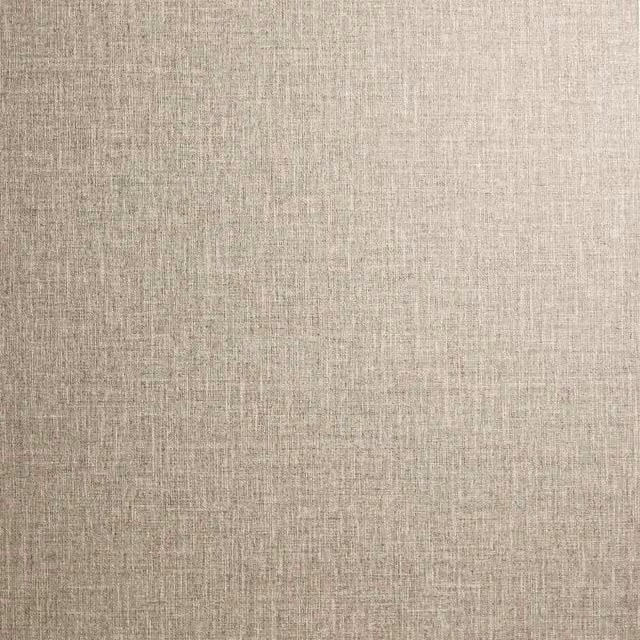 Arthouse Country Plain Textured Vinyl Wallpaper in Taupe and Beige