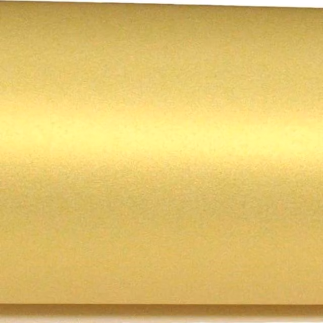 Syntego 20 Sheets of A4 Satin Yellow Paper, W: 21.0 cm, H: 29.7 cm