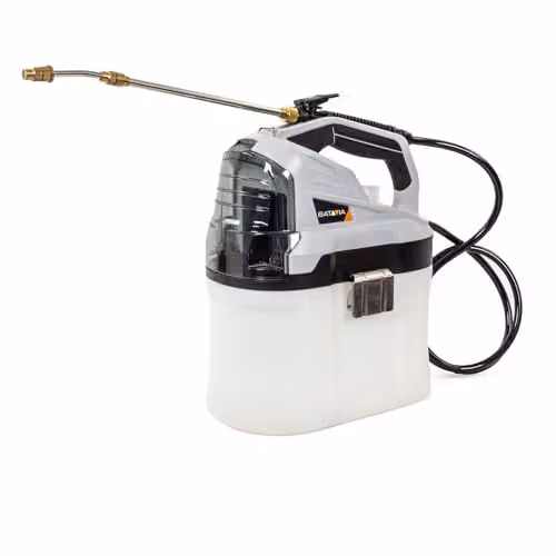 Batavia Maxxpack 18V Cordless Pressure Sprayer, 7.5 l
