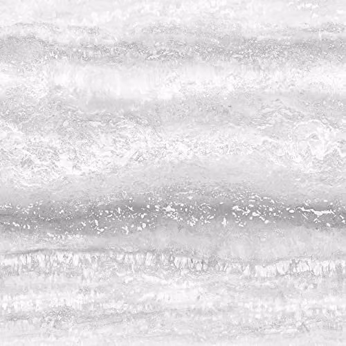 Muriva Semper Marble Silver Grey Abstract Modern Washable Wallpaper Roll – 1