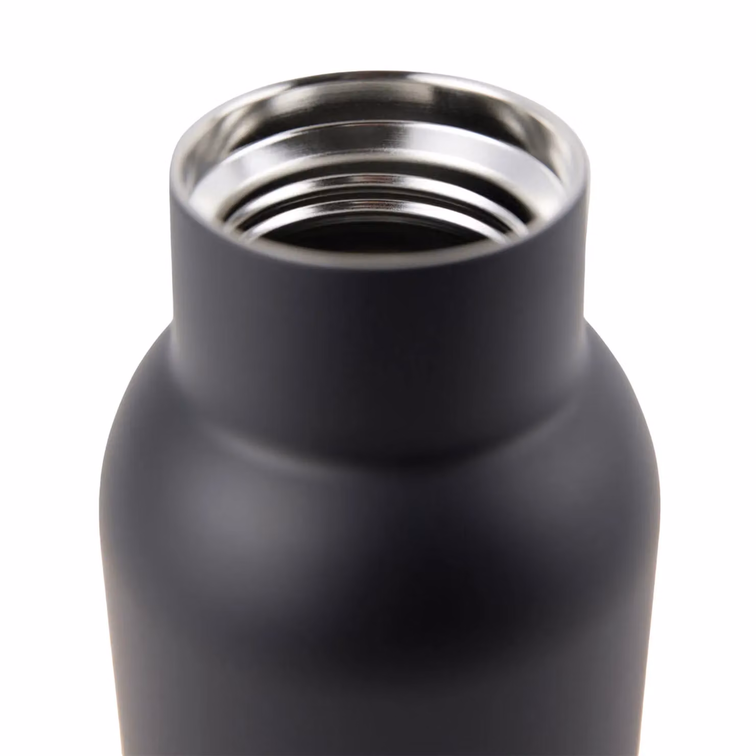 Vinga Ciro Insulated Water Bottle, Black, 800ml – 2