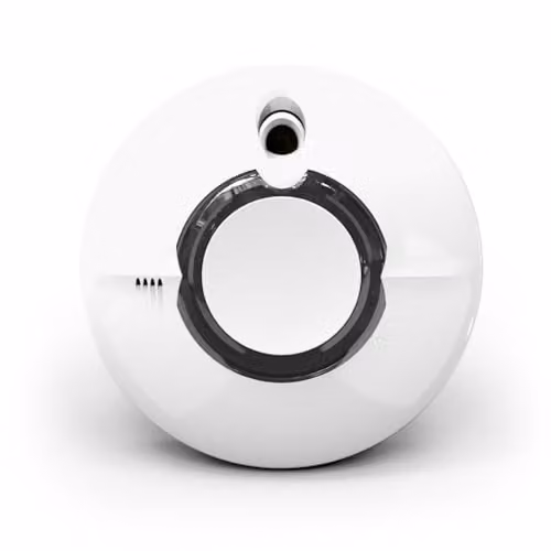 FireAngel FP2620W2-R Pro Connected Interlinked Smoke Alarms, White, 10 Year Battery – 1