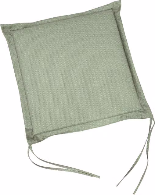 Outdoor Essentials Carver Pad, Green, Square