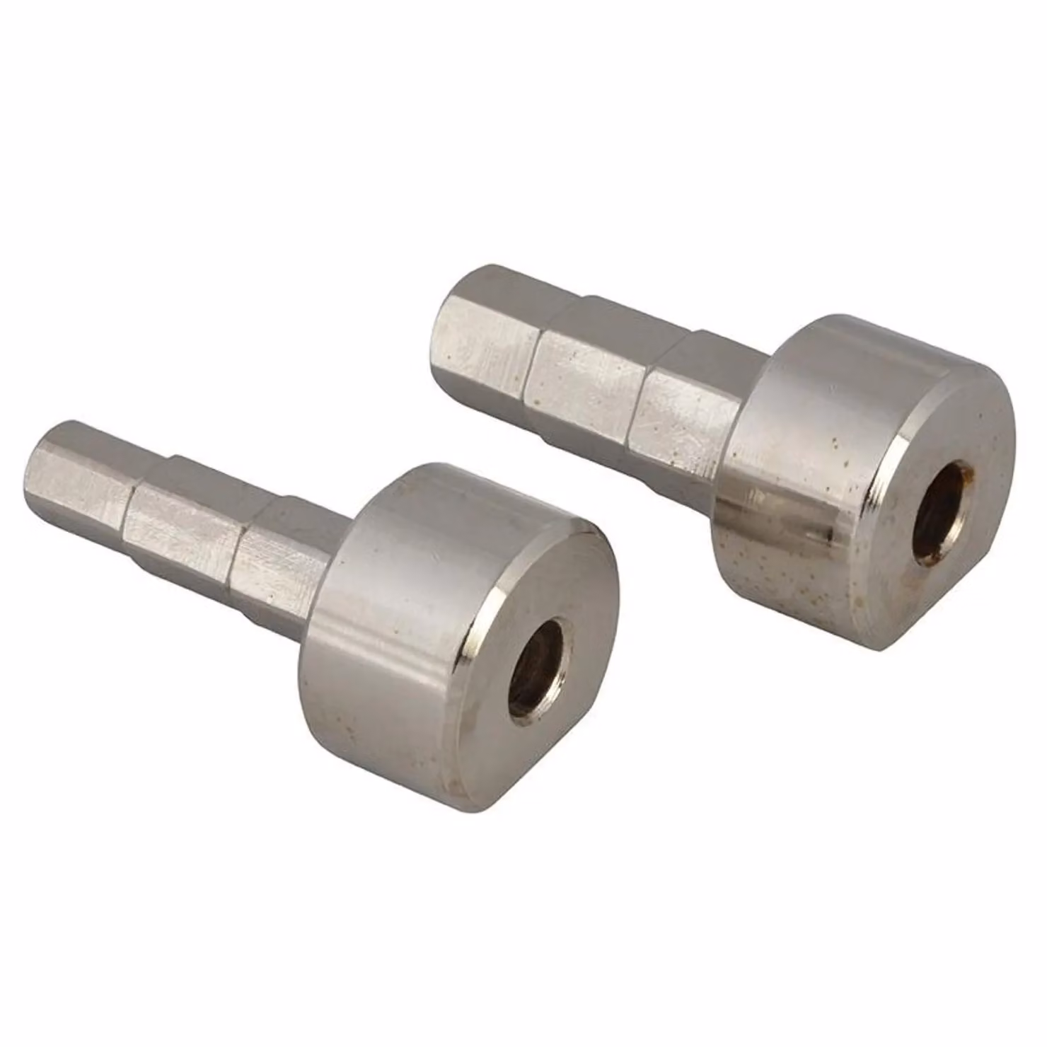 Monument 4562p Grip T2 Two Triple Step 8-13mm Monobloc Spanner for Hex Fittings in Silver and Multicolour – 2